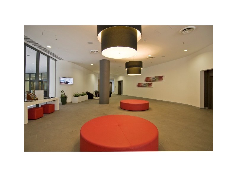 206/1 Marlin Parade, Cairns City QLD 4870