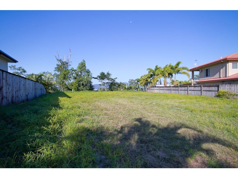 Lot 292 The Peak, Parkridge Estate, Brinsmead QLD 4870