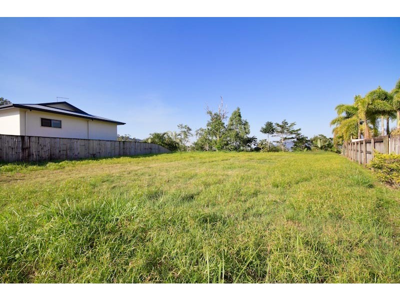 Lot 292 The Peak, Parkridge Estate, Brinsmead QLD 4870