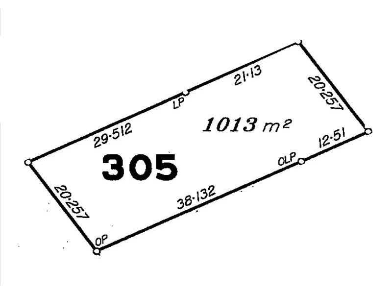 Lot 305 The Peak, Parkridge, Brinsmead QLD 4870