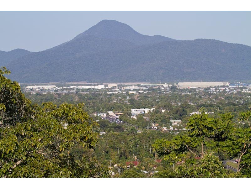 Lot 306 The Peak, Parkridge, Brinsmead QLD 4870