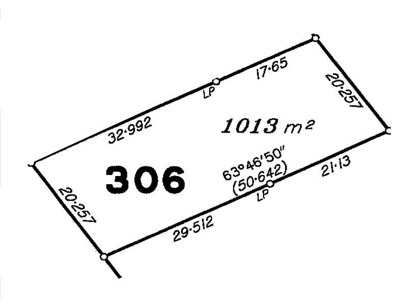 Lot 306 The Peak, Parkridge, Brinsmead QLD 4870