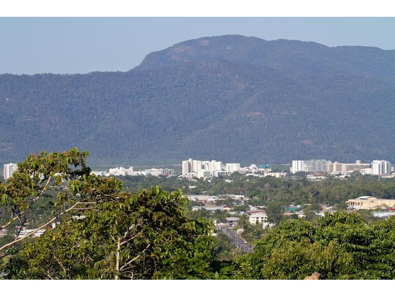 Lot 307 The Peak, Parkridge, Brinsmead QLD 4870