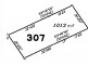 Lot 307 The Peak, Parkridge, Brinsmead QLD 4870
