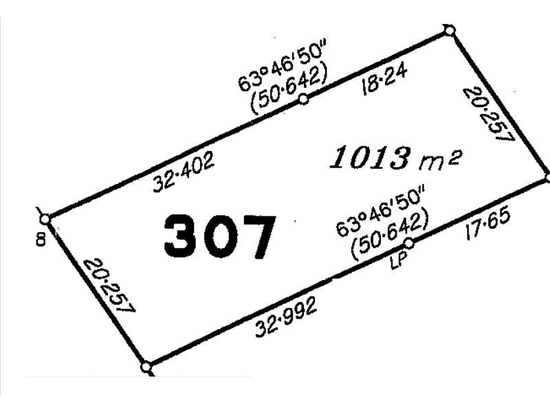 Lot 307 The Peak, Parkridge, Brinsmead QLD 4870