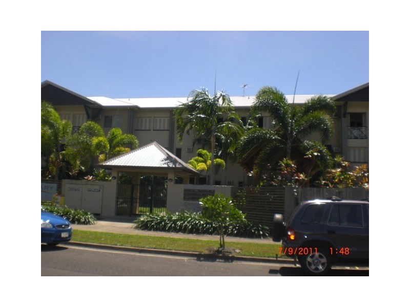 Manoora QLD 4870
