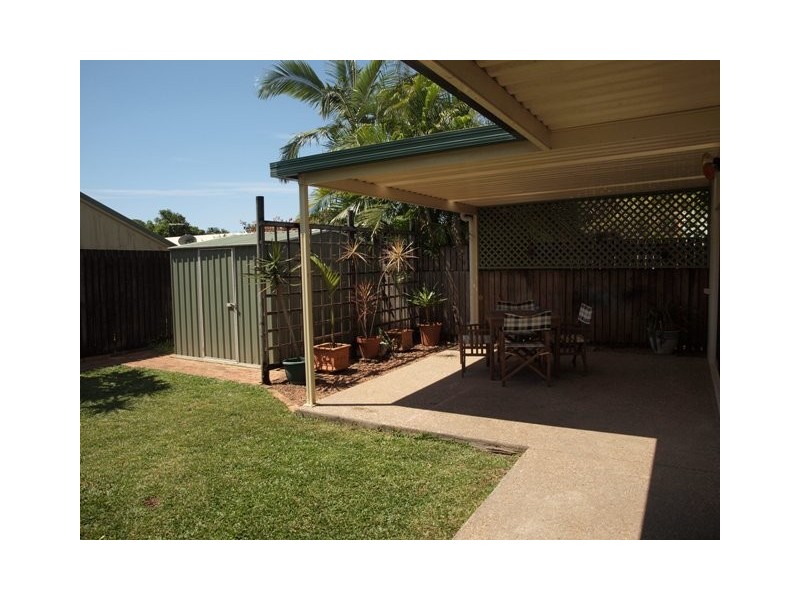 50 Sawpit Street, Mount Sheridan QLD 4868