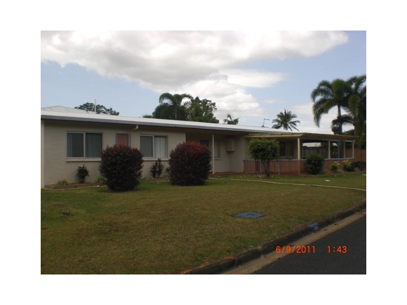 Bayview Heights QLD 4868