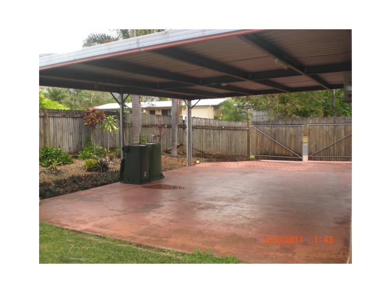 Bayview Heights QLD 4868