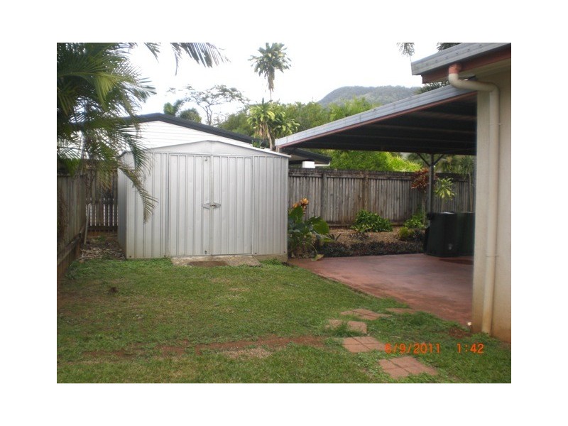 Bayview Heights QLD 4868