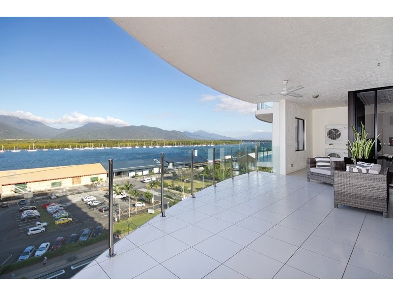 903/2-4 Lake Street, Cairns City QLD 4870