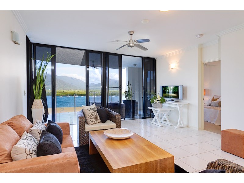 903/2-4 Lake Street, Cairns City QLD 4870