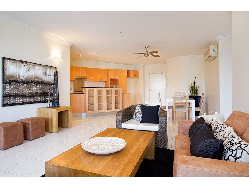 903/2-4 Lake Street, Cairns City QLD 4870