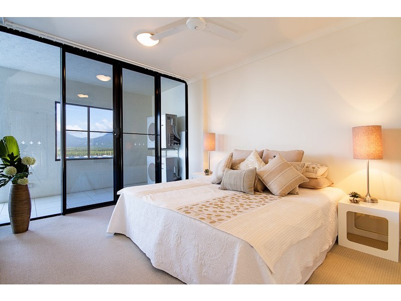 903/2-4 Lake Street, Cairns City QLD 4870