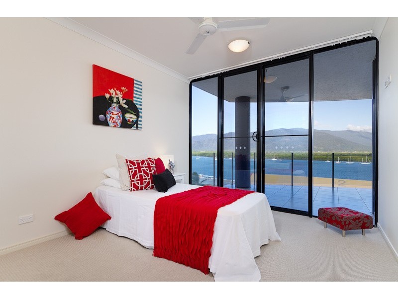 903/2-4 Lake Street, Cairns City QLD 4870