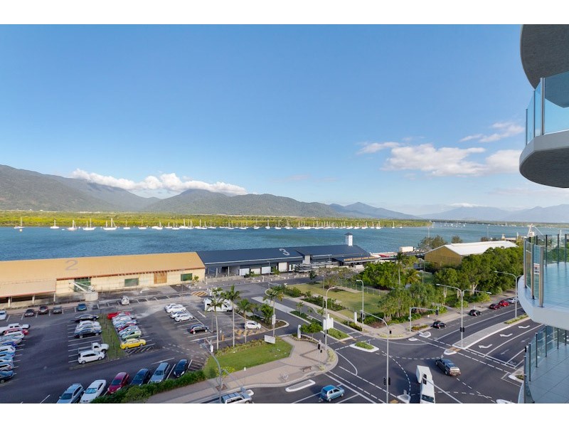 903/2-4 Lake Street, Cairns City QLD 4870