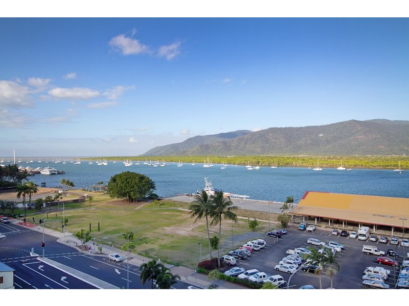 903/2-4 Lake Street, Cairns City QLD 4870