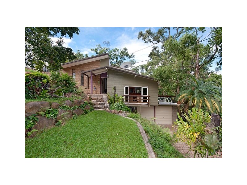 286 Toogood Road, Bayview Heights QLD 4868