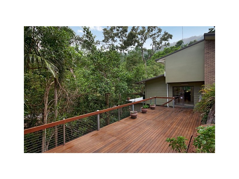 286 Toogood Road, Bayview Heights QLD 4868