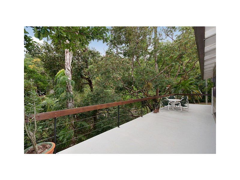 286 Toogood Road, Bayview Heights QLD 4868