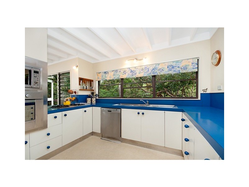 286 Toogood Road, Bayview Heights QLD 4868