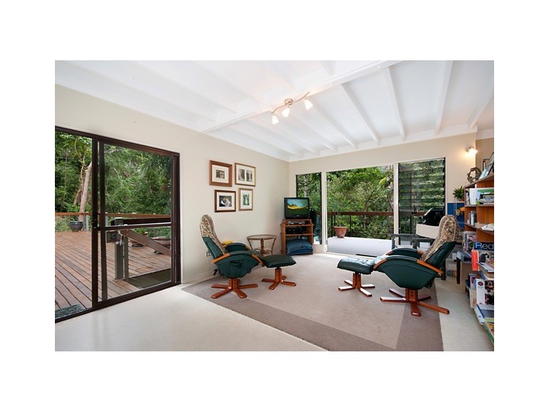 286 Toogood Road, Bayview Heights QLD 4868