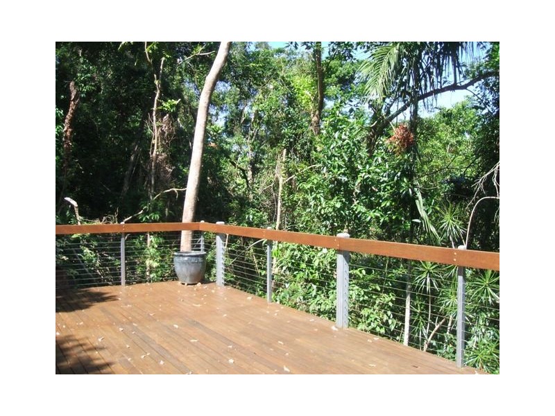 286 Toogood Road, Bayview Heights QLD 4868