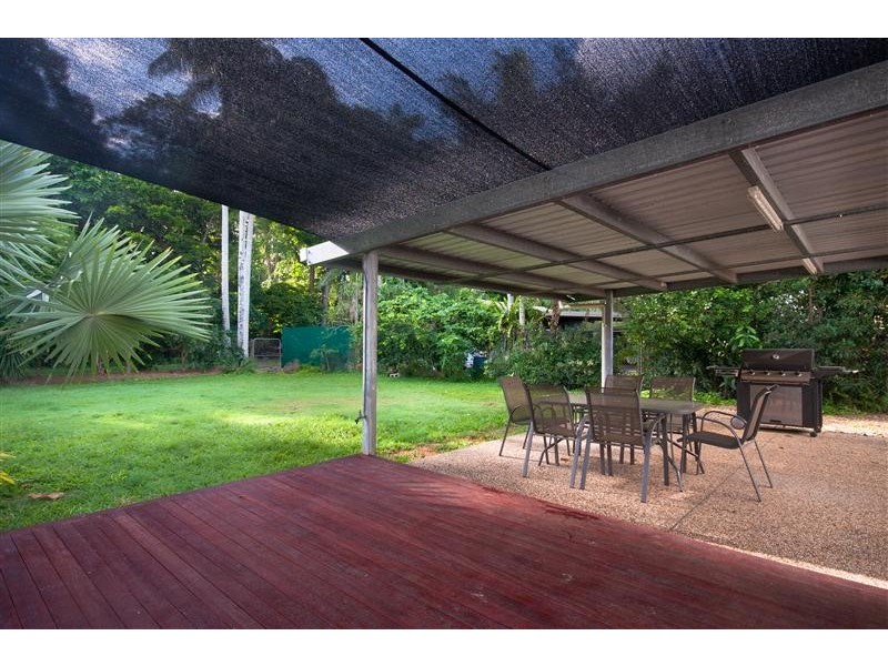 Manoora QLD 4870