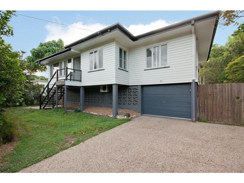 Manoora QLD 4870