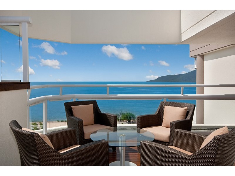 250/209 Abbott Street, Cairns North QLD 4870