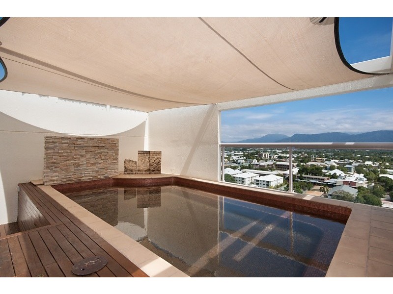 250/209 Abbott Street, Cairns North QLD 4870