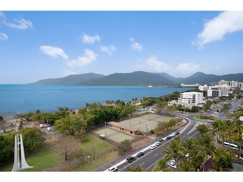 250/209 Abbott Street, Cairns North QLD 4870