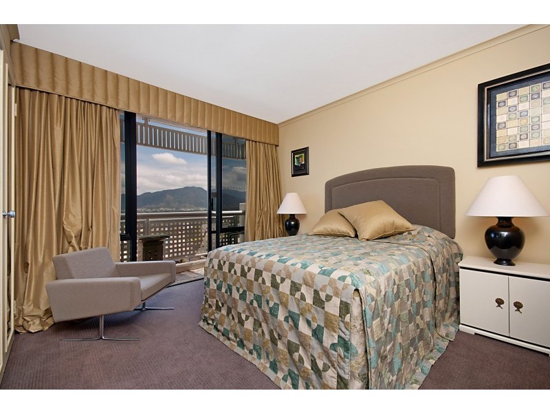 250/209 Abbott Street, Cairns North QLD 4870