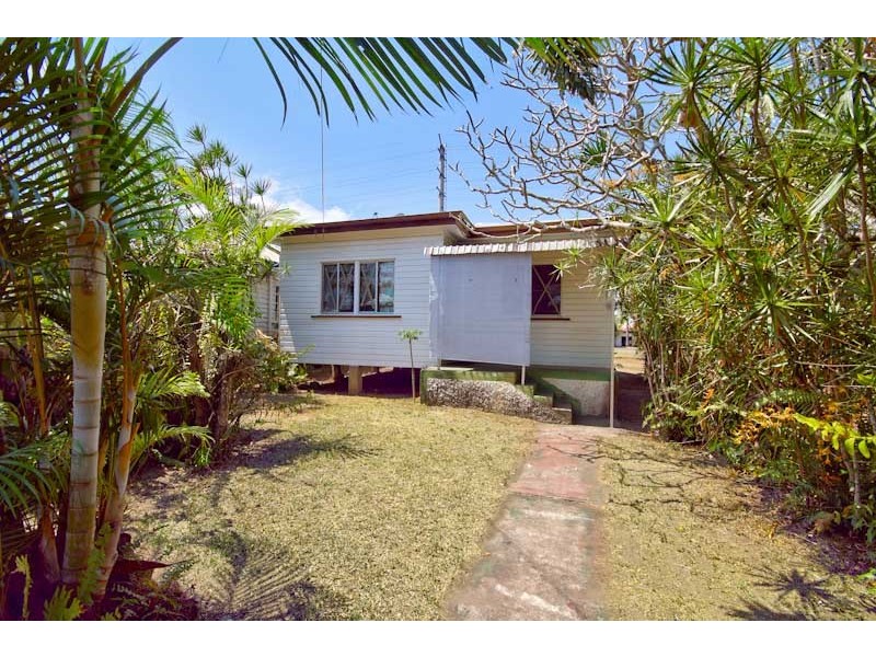 31 Nelson Street, Bungalow QLD 4870