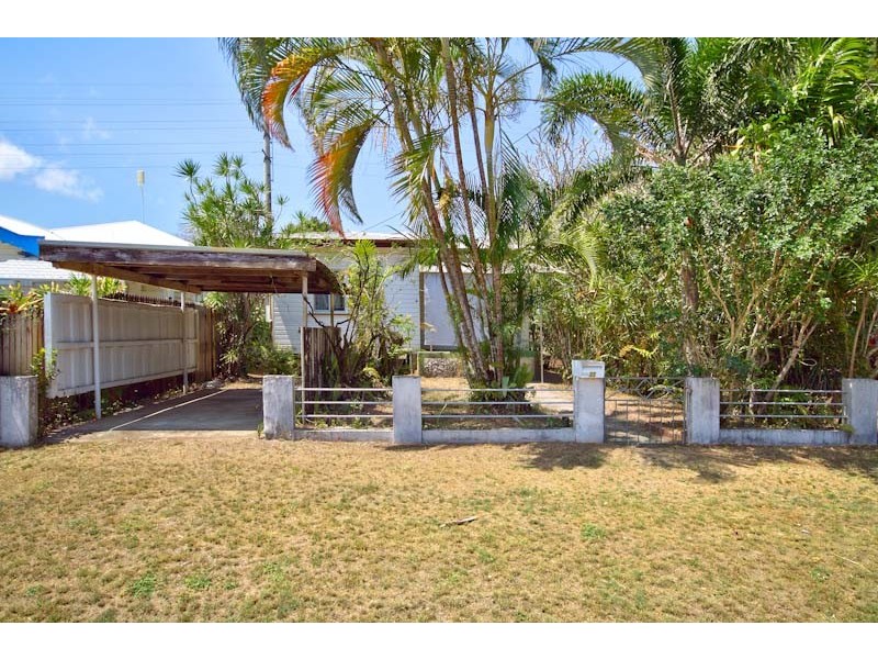 31 Nelson Street, Bungalow QLD 4870