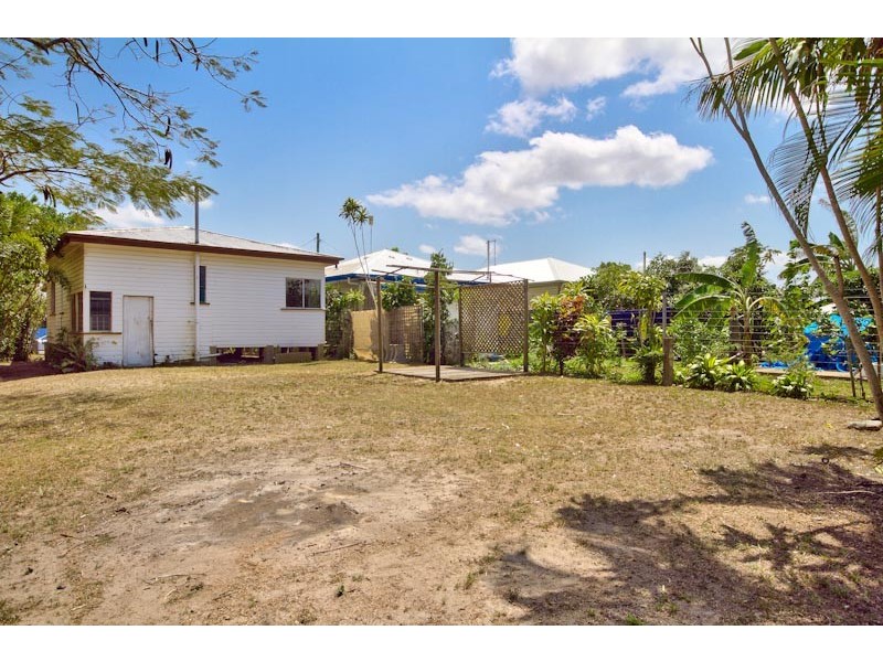 31 Nelson Street, Bungalow QLD 4870