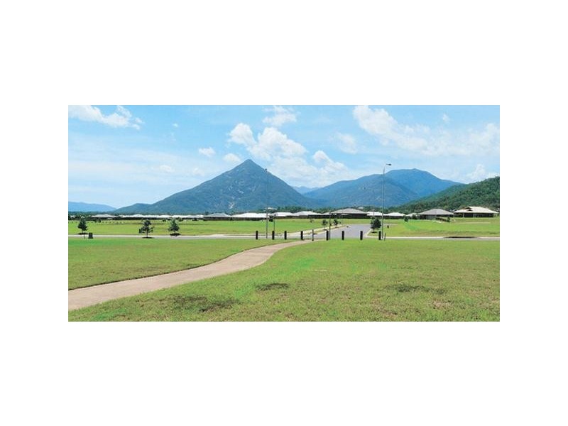 Gordonvale QLD 4865