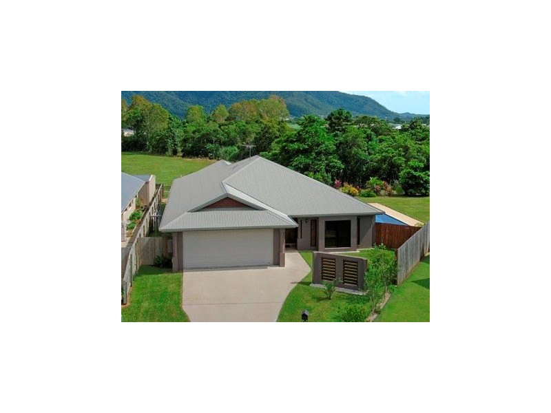 20 Gates Close, Edmonton QLD 4869