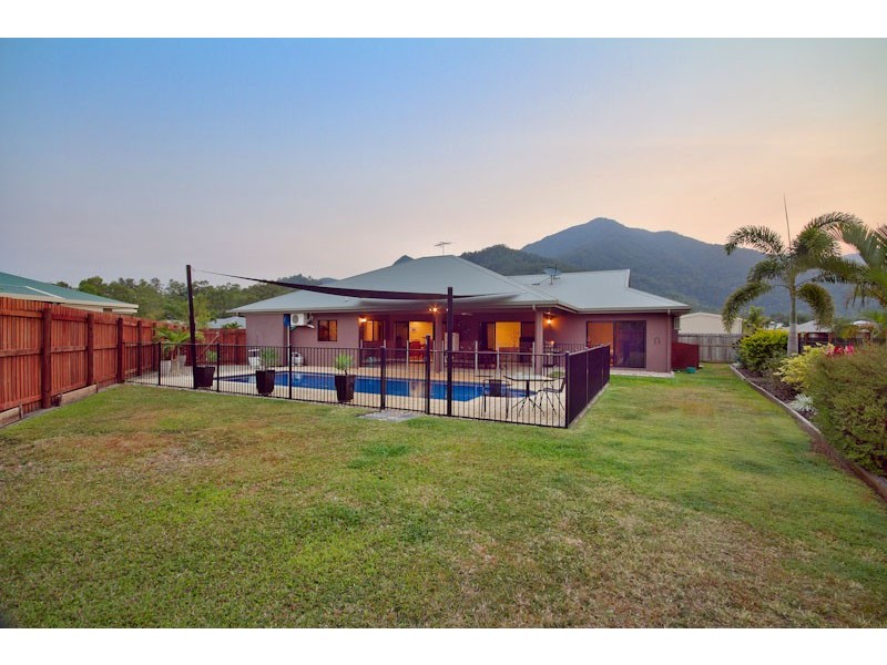 20 Gates Close, Edmonton QLD 4869