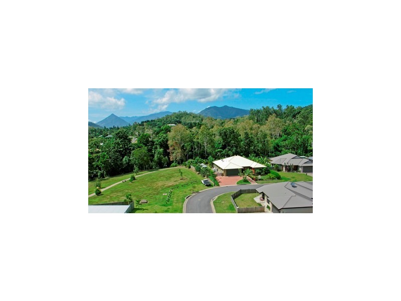 20 Gates Close, Edmonton QLD 4869