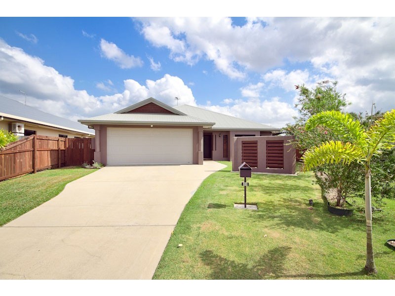 20 Gates Close, Edmonton QLD 4869