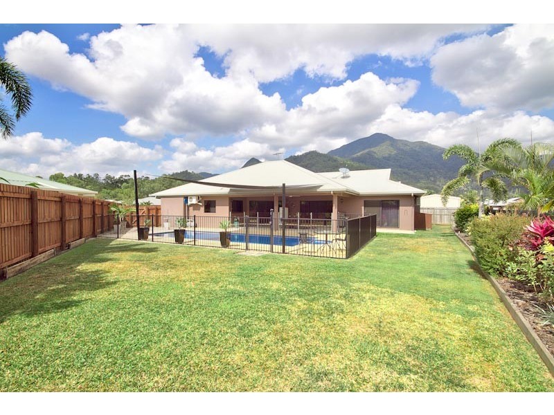 20 Gates Close, Edmonton QLD 4869