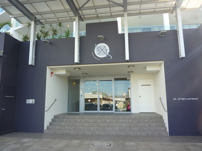 303/23 McLeod Street, Cairns City QLD 4870