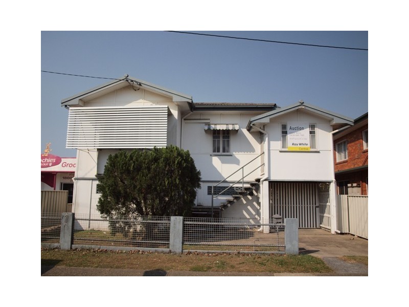 132 Aumuller Street, Bungalow QLD 4870