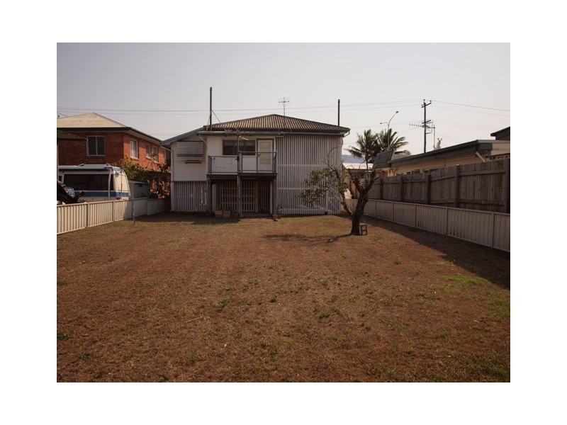 132 Aumuller Street, Bungalow QLD 4870