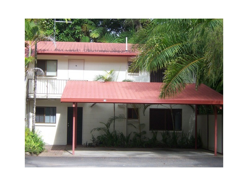 Manoora QLD 4870