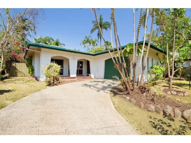 5 Tourmaline Close, Bayview Heights QLD 4868