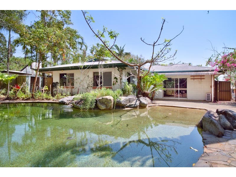 5 Tourmaline Close, Bayview Heights QLD 4868