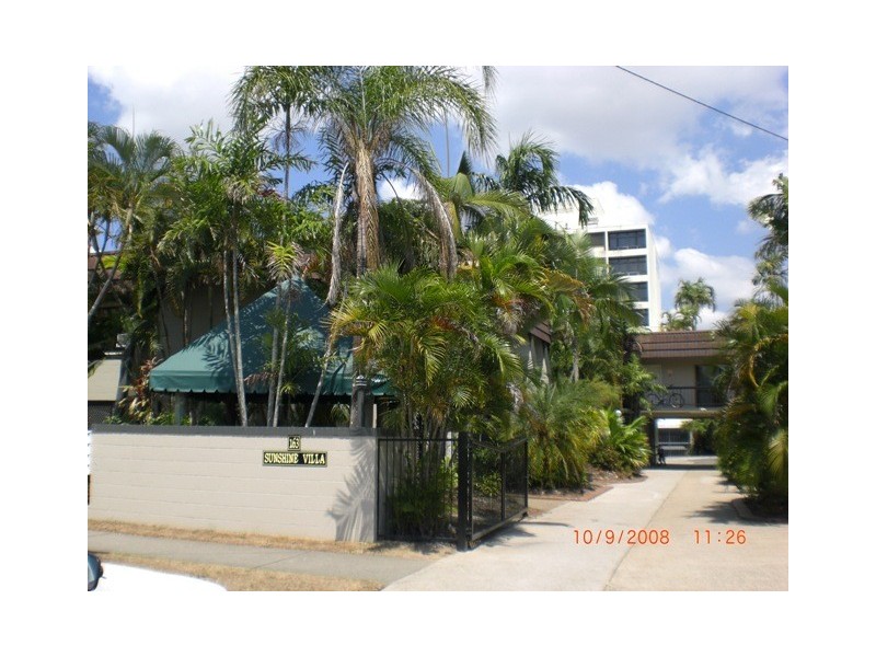 Cairns QLD 4870
