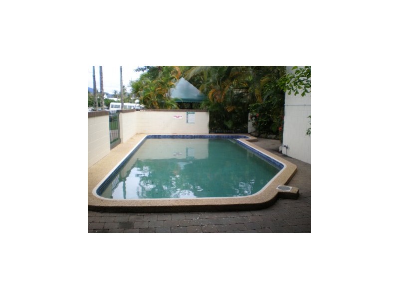 Cairns QLD 4870